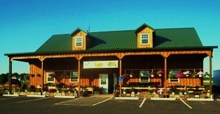 R&J Farm Market, 325 Allentown Road, Souderton, Pa.  18964